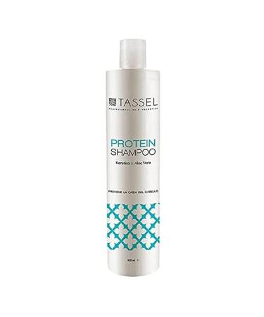 EUROSTIL Eurostil Tassel Shampoo Anti-Hair Loss 400 ml 400 ml