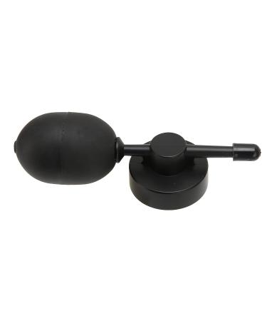 Hair Spray Applicator with Fibers Pump and Black Cover - Roots Spray Nozzle - Buy Online on GoSupps.com