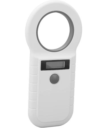 Buy Gugxiom Chipshots for Animals - Tier Chip Reading Device | 2.4G/Bluetooth/USB Transmission | Save 128 EMID Labels (FDX B ISO1784 85) - International Shipping Available - Buy Online on GoSupps.com