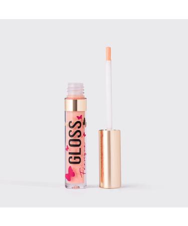 Vivienne Sabo Lip Gloss Fairique type perzik - Buy Online on GoSupps.com