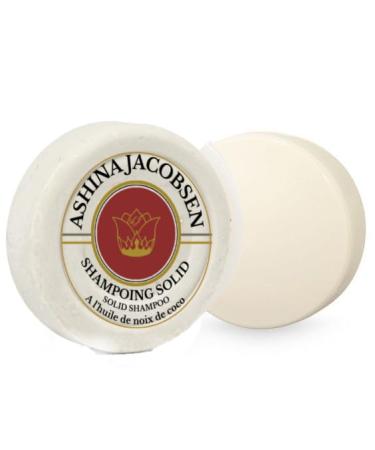 Solid shampoo 20g For hotel, ASHINA JACOBSEN, Solid shampoo -(LOT OF 50)