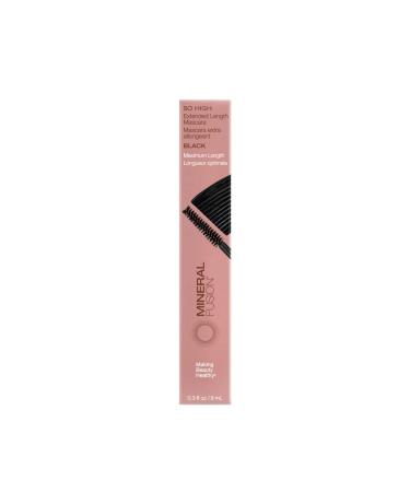 So High Extended Length Mascara Black - Get Sky-High Lashes with Long-Lasting Formula - Buy Online on GoSupps.com