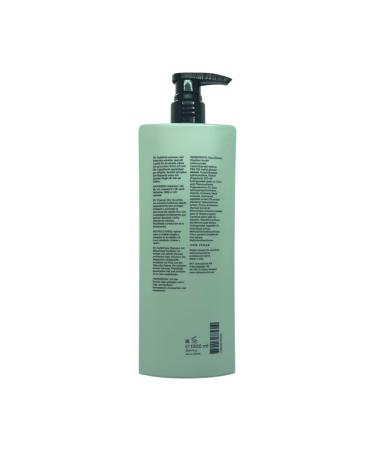 Ref Weightless Volume Shampoo 1000ml | Sulfate-Free Formula for Fine & Thin Hair | Strengthens & Protects with Natural Extracts - Buy Online on GoSupps.com
