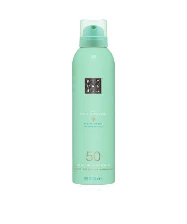 RITUALS The Ritual of Karma Sun Cream Milky Spray SPF 50 200 ml