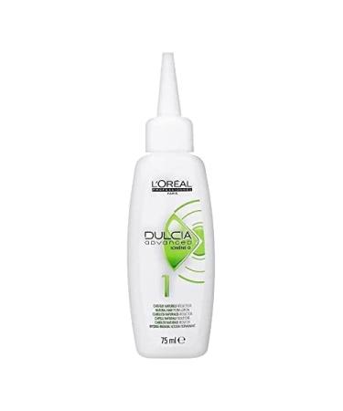 L'Oréal Professionnel Dulcia Advanced Tonic No. 1