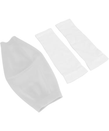 Buy Sonew Picc Line Shower Cover - Waterproof & Reusable Upper Arm Protection for Wounds (L) - Buy Online on GoSupps.com
