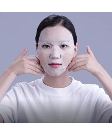 Leaders Insolution Daily Wonders What Happened Last Night 1 Sheet Mask - 0.84 fl oz (25 ml) for Radiant Skin - Buy Online on GoSupps.com