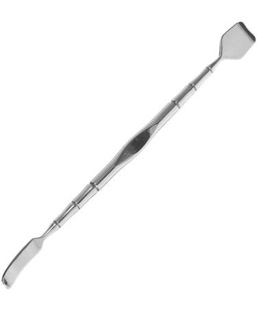 minkissy Pore Prep Tool Comedones Extractor Metal Pimple Cleaning Tool Pore Cleaner Face Scraper Double Headed Skin Care Ac-ne Extractor Tool - Buy Online on GoSupps.com