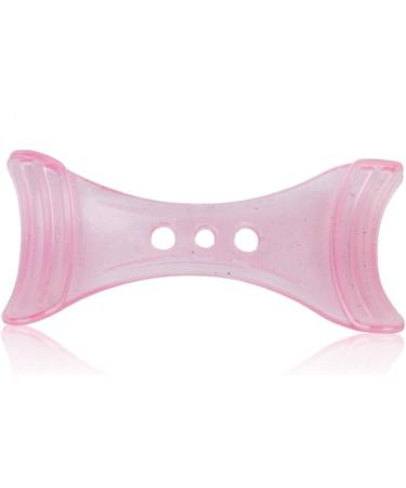 KALLORY Lash Applicator Tool Eye Mascara Applicator Tool 3 in 1 Upper Lower Eye Lash Mascara Guard Plastic Eyelash Curler Helper for Makeup () Sticker Eyeliner Eyelash Mascara - Buy Online on GoSupps.com