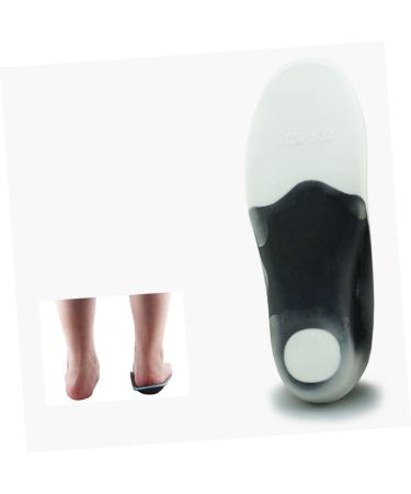 FRCOLOR 2 Pairs Orthotic Inserts - Premium Arch Support Insoles for Enhanced Comfort & Pain Relief - Buy Online on GoSupps.com