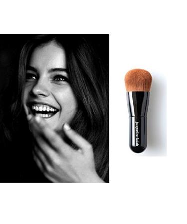 Magic Foundation Brush by Jacqueline Kalab - The Ultimate Essential Makeup Tool - Buy Online on GoSupps.com