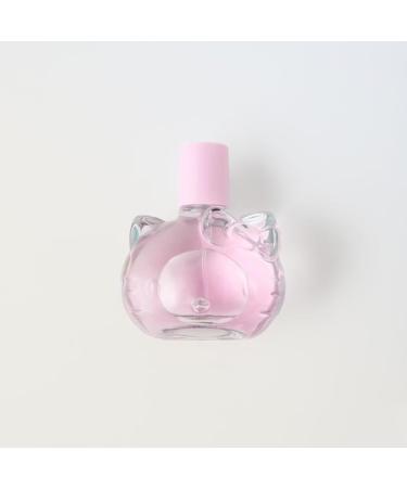 Zara Kids Hello Kitty + Magic Rainbow Girls Perfume Fragrance Spray Set of Two EDT Eau De Toilette 2x 50 ML (1.69 FL. OZ) - Buy Online on GoSupps.com