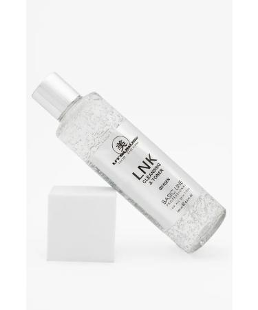 UTSUKUSY Medical Basic/Bijin LNK Cleaner 250 ml