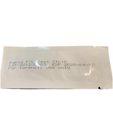 WaiveDx Fentanyl Test Strips (75 count) - Buy Online on GoSupps.com