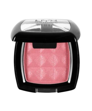 NYX Powder Blush Pinched 0.14 oz - Professional Makeup for a Rosy Flush - Buy Online on GoSupps.com
