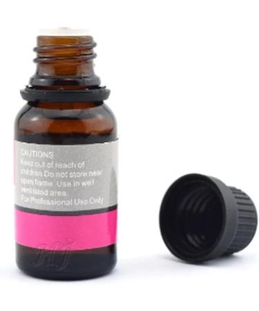 0.5oz Nail Art Peach Fragrance Odorizer Acrylic Liquid Monomer Odor Reducer Removal for Nail Acrylic Powder Monomer Systems Oils - (Color: Monomer-40ML) - Buy Online on GoSupps.com