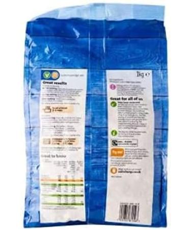 Sainsbury's Scottish Porridge Oats with Scottish Porridge Sugar Free Enjoy as part of a varied and balanced diet. - Buy Online on GoSupps.com