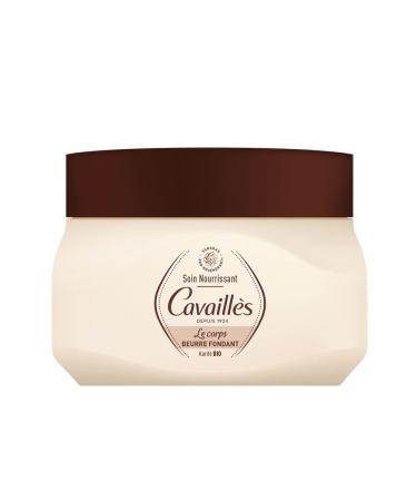 Rog Cavaill s Beurre Corps Fondant 200ml