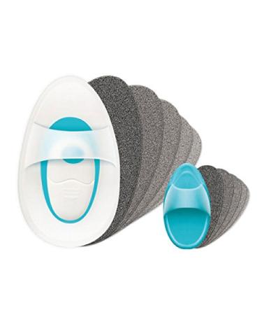 SHOPSTORY Vibrating hair removal gloves set peeling softness hair removal 100 natural manual shaving for men and women epilator without pain smooth away vibe