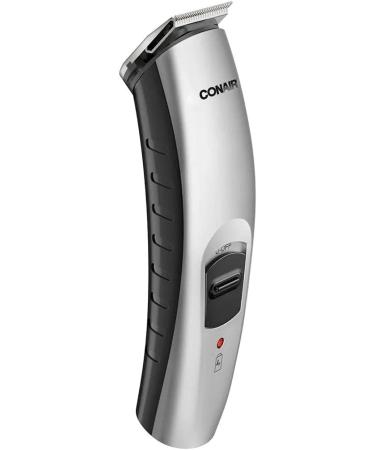 Conair Man Rechargeable All-in-1 Trimmer - Ultimate Grooming Tool - Buy Online on GoSupps.com