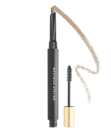 Westman Atelier Bonne Brow Defining Pencil (Stone)