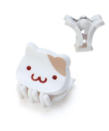 Pomupomupurin Hair Clip Set - 4 Mini Clips for Kids and Adults | Sanrio Design - Buy Online on GoSupps.com