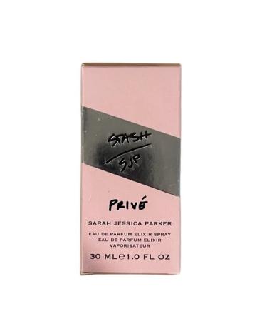 Stash Prive Eau De Parfum Elixir Spray 1 fl oz/50ml