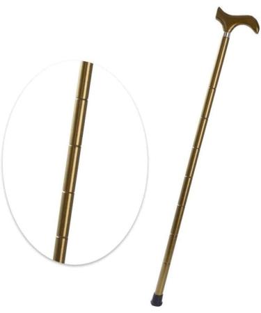 Wooden Walking Sticks Wooden Cane Elderly Supplies Non Slip Walking Stick Long Handles Cane Faucet Helping Staff Trekking Pole Yellow Yellow Practical Mobility Aid for Elderly Seniors & - Buy Online on GoSupps.com
