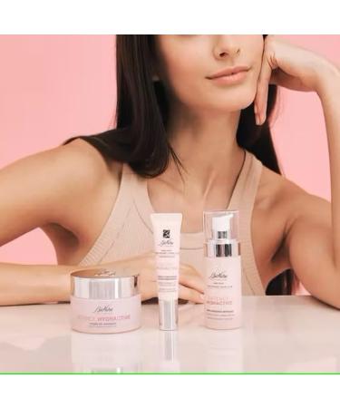 Bionike Defense Hydractive Cream Gel Sensitive Normal Mixed Skin 50ml - Buy Online on GoSupps.com