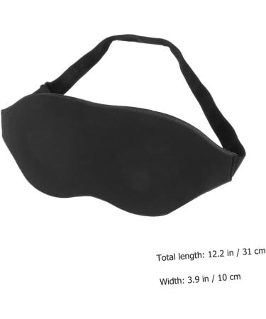 Buy Gatuida 3pcs Lemon Cocktail Straws & Eye Masks - Travel-Friendly 3D Sleep Masks & Eye Patches for Kids - International Shipping Available - Buy Online on GoSupps.com