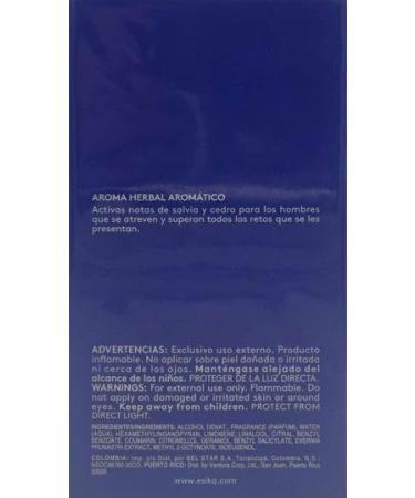 Esika L'Bel Winner Sport Eau de Toilette for Men and Winner Sport Antiperspirant Roll-On Deodorant Set - Buy Online on GoSupps.com