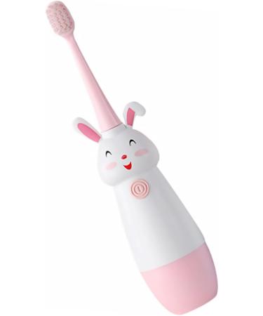 Mobestech 3 Sets Sonic Electric Toothbrushes for Kids - Cartoon Design Soft Bristles & Vibrating Action - Perfect for Children s Dental Care - Buy Online on GoSupps.com