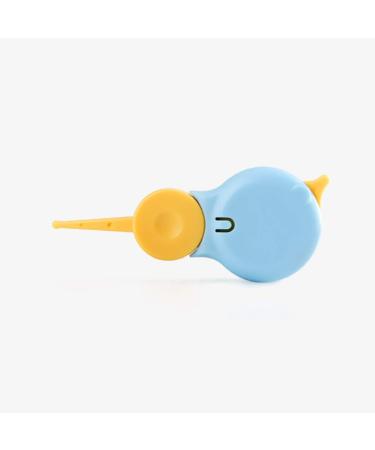 SUPVOX Baby Nose Tweezer - Safe Nose Cleaner for Newborns & Infants - Blue Gourd Design - Buy Online on GoSupps.com