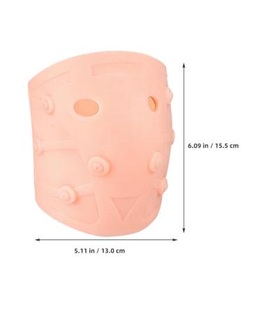 Buy Healvian Knee Sleeve - Magnetic Knee Support Brace & Elastic Stabilizer for Pain Relief & Comfort - International Shipping Available - Buy Online on GoSupps.com