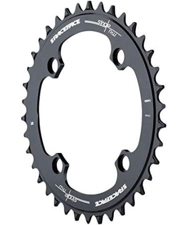 Race Face 104BCD 30T Black Narrow Wide Chainring - Single Speed - Buy Online on GoSupps.com