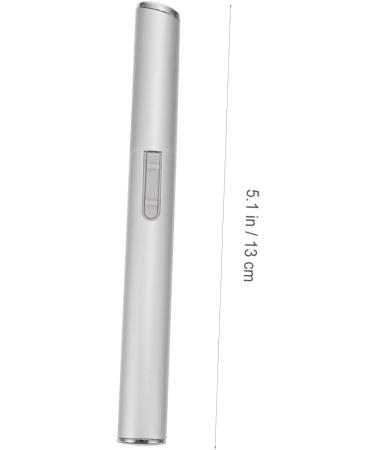Housoutil Electric Eyebrow Trimmer Set - 3 in 1 Hair Removal Device for Eyebrows & Nose Hair | Multifunctional Eyebrow Shaping Tool for Precision Grooming - Buy Online on GoSupps.com