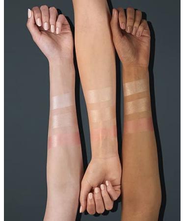 Catrice Luminice Highlight & Blush Glow Palette - No. 010 Rose Vibes Only - Vegan Multi-Colored Radiant Blush & Highlighter | 12.6g - Shop Internationally! - Buy Online on GoSupps.com