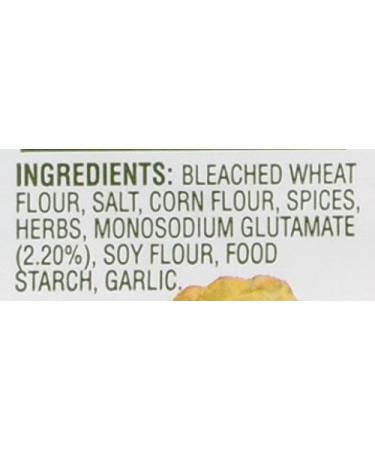 Everglades Seasoning All Purpose Breader Mix 12oz - Pre-Seasoned Bread Crumb Mix - Buy Online on GoSupps.com