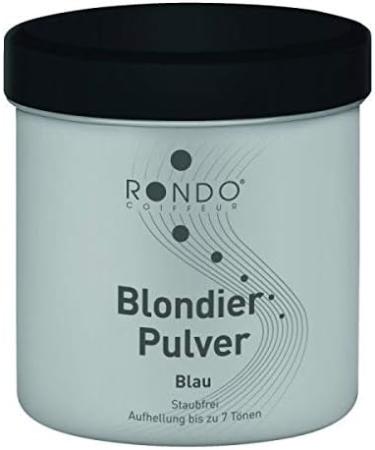  Rondo Rondo Platinum Blue Blonde 100 ml - Buy Online on GoSupps.com