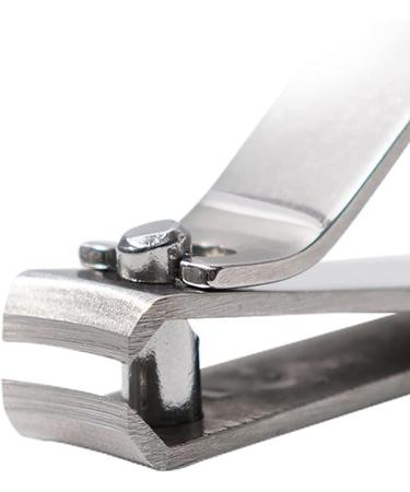 Manicure Kit Mini Portable Nail Clippers to Remove Dead Skin and Travel Home Built-in Nail File Gray and Green 9 Pieces Nail Clippers Kit (Color : A) - Buy Online on GoSupps.com