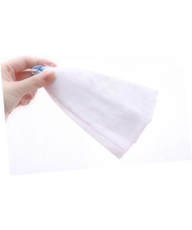 NOLITOY 3pcs Soap Net Bag Drawstring Holder Bags for Soap Face Foam Exfoliating Mesh Soap Saver Bag Shampoo - Buy Online on GoSupps.com