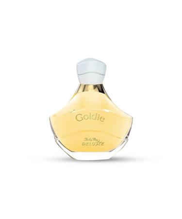 GOLDIE POUR FEMME EDT Eau De Toilette 1 Count - Buy Online on GoSupps.com