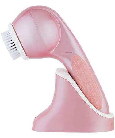 Michael Todd Beauty Soniclear Elite 6-Speed Powered Facial Cleansing Brush System - Buy Online on GoSupps.com