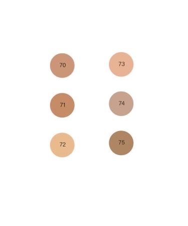 Buy mc Marie Christine Camouflage Cream 11g (70 Pastel) - Best Quality International Shipping | eCommerce - Buy Online on GoSupps.com