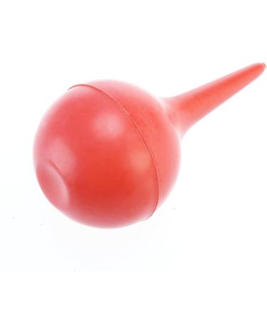 Lurrose Ear Rinse - 150 Pcs Ear Suction Bulb & Syringe Cleaning Ball for Gentle Ear Cleaning | Fast International Shipping - Buy Online on GoSupps.com