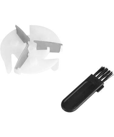 Electric Lint Remover - Handheld Fabric Shaver for Clothes Sweaters & Scarves - Battery Operated US Plug (110V - Buy Online on GoSupps.com