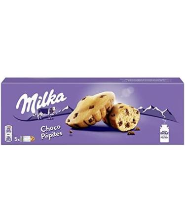  Epicerie sucr e Milka Milka Choco Twist 140 g Pack of 3 - Buy Online on GoSupps.com
