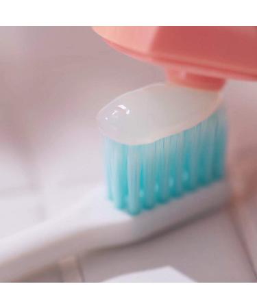 TNTN MOM S Pregnancy Extra Soft Toothbrush - Gentle Dental Care for Pregnant Women | Finer than 0.01mm | Oral Hygiene | 1 Count - Buy Online on GoSupps.com