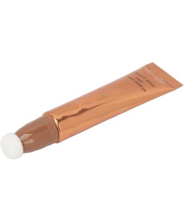 Liquid Blush Stick Soft Liquid Highlighter Long Lasting Professional Makeup for Travel Makeup Artists - Buy Online on GoSupps.com
