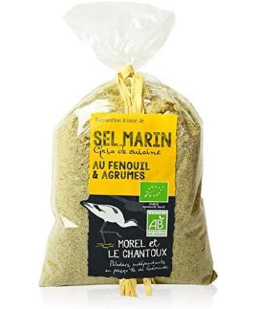 Pack d couverte du sel de Gu rande - Buy Online on GoSupps.com